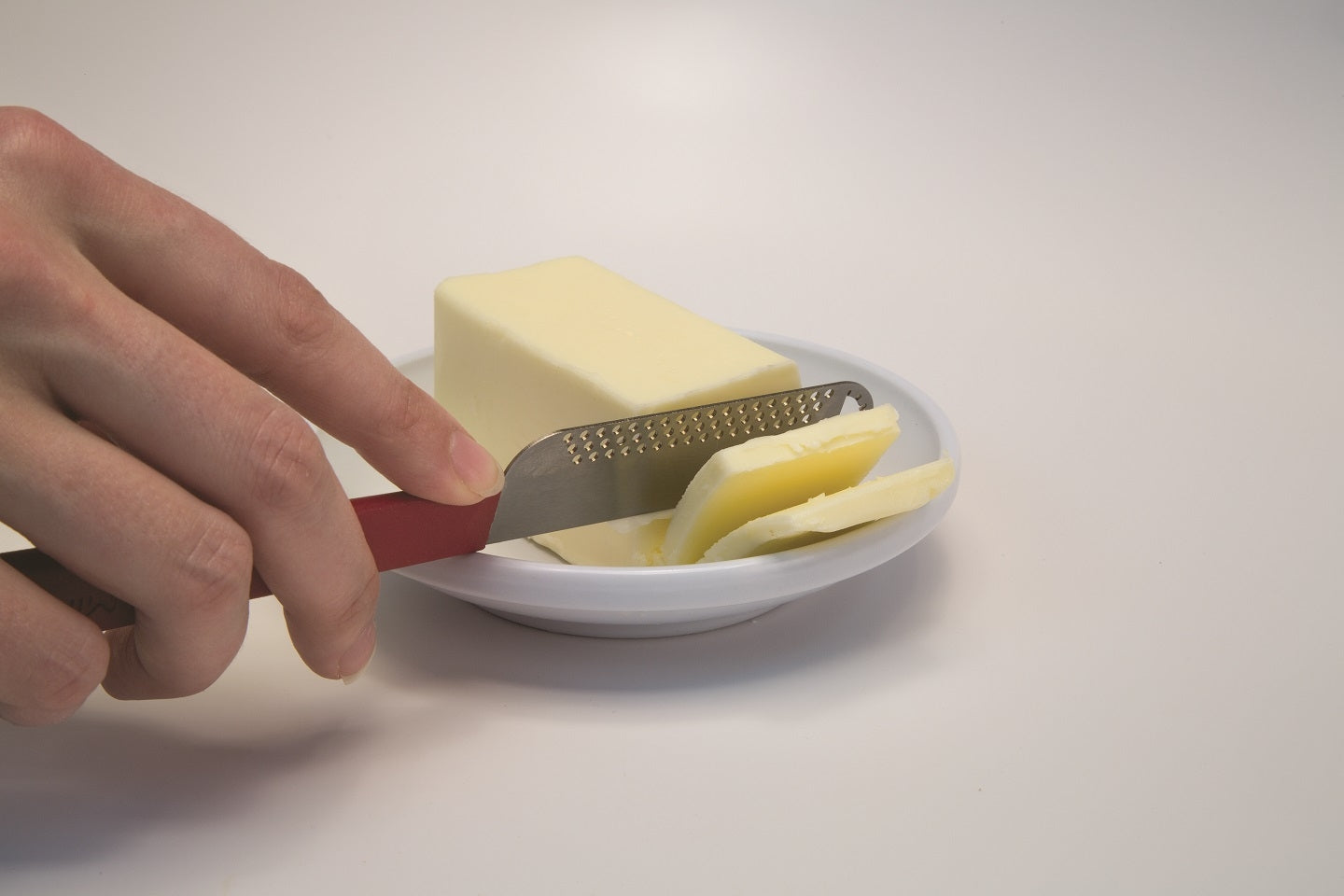 Microplane Butter Blade