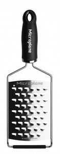 Microplane Gourmet Ultimate Grater 6"