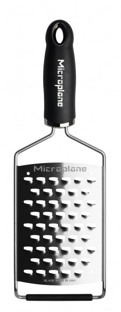 Microplane Gourmet Ultimate Grater 6