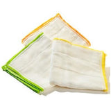 Mabu Multi-Cloth (12" Sqr) - 3 Pack