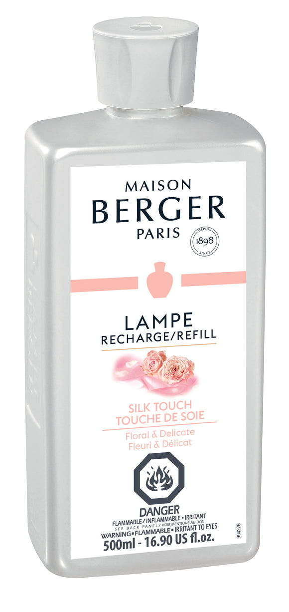 Silk Touch Lampe Fragrance