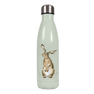 Wrendale Water Bottle Hare
