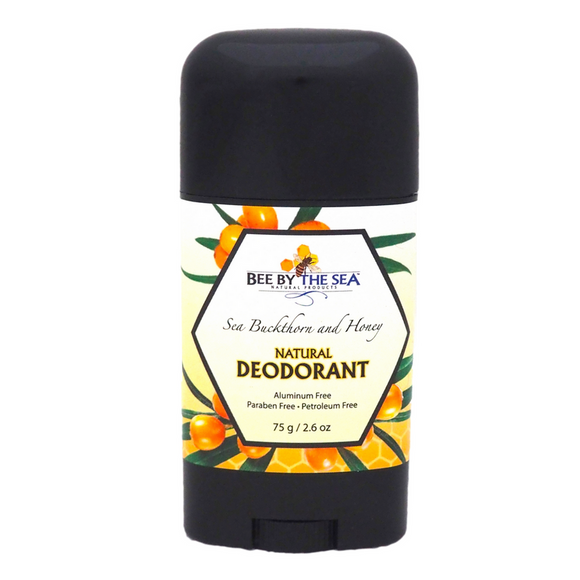 Bee by the Sea - Deodorant