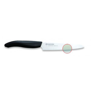 Kyocera Micro Serrated Tomato Knife 5" - FK-125 NWH