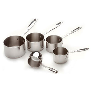 All-Clad Measuring Cup Set S/5