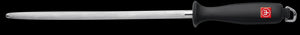 Knife Sharpener - Steel - 4473 / 26 cm (10")